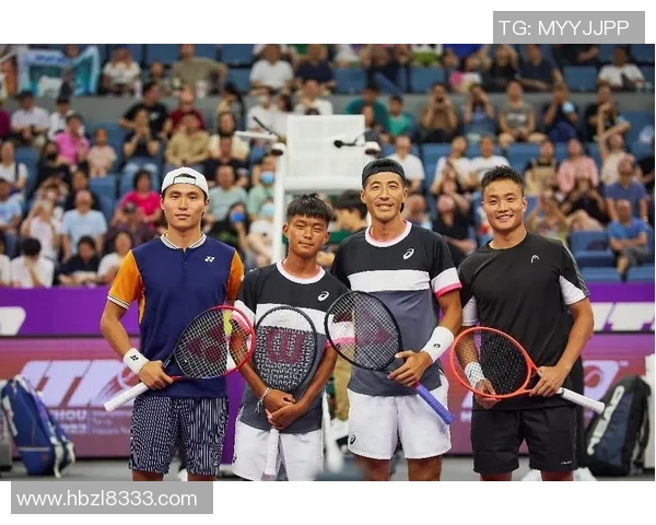 杭州网球队实力强劲跻身最新网球TOP10榜单引领风骚