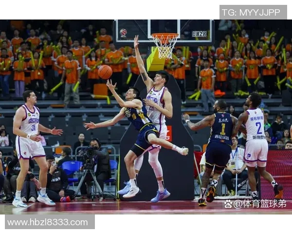 武汉篮球队实力飙升助力球队在全国力量排名中创下新高