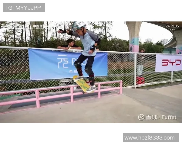 滑板热议：武汉滑板队的状态争议