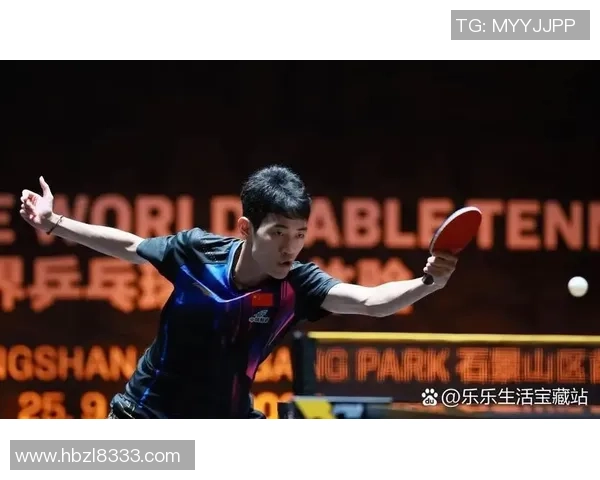聚焦乒乓球：北京乒乓球队的个人能力话题