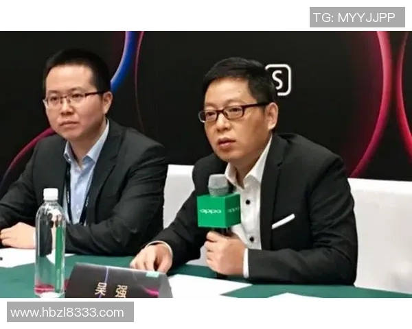 专访吴强：解密CS_GO成功之道