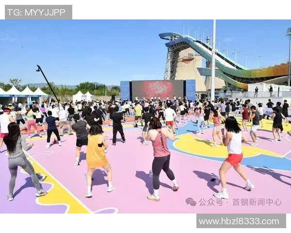 极限运动嘉年华点评：北京极限运动队的意识表现