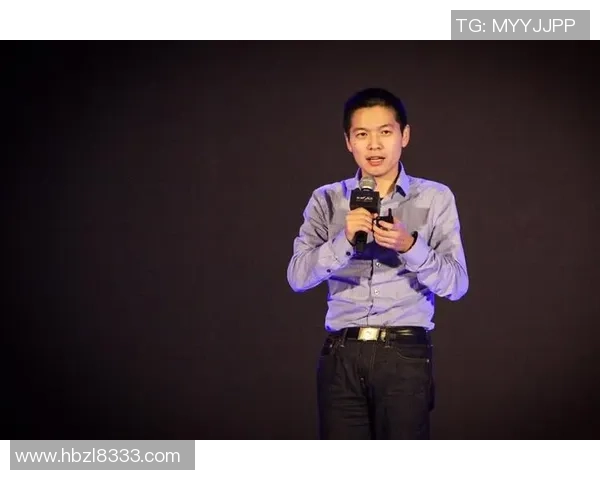 深度对话：李磊的DOTA2人生