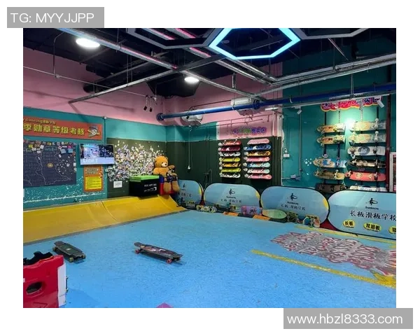 滑板纪实：记录深圳滑板队的突破历程