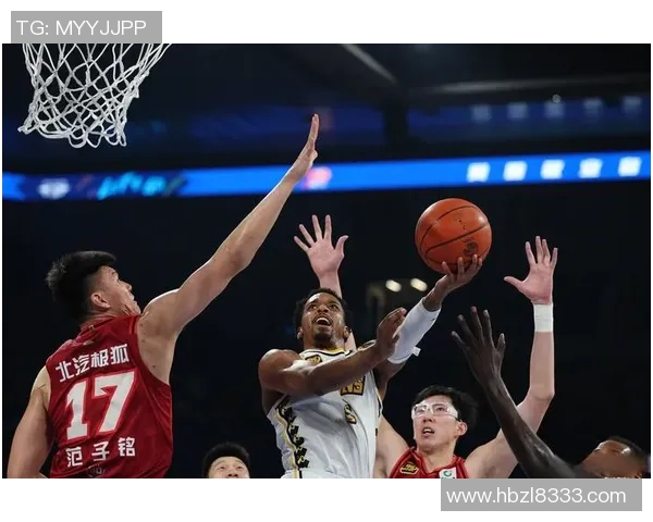 聚焦篮球：北京篮球队的比赛经验话题