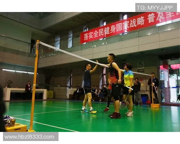 选拔赛点评:广州羽毛球队的节奏表现